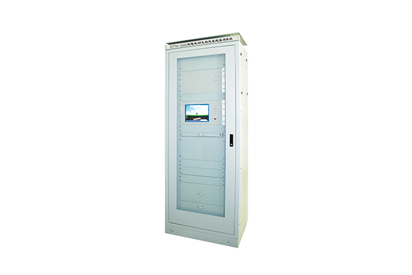 GTM-2000發(fā)電機動态穩定在線監測裝置